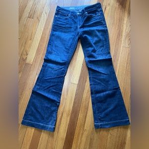 Gap Long and Lean Jeans